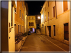 foto Bassano del Grappa di notte